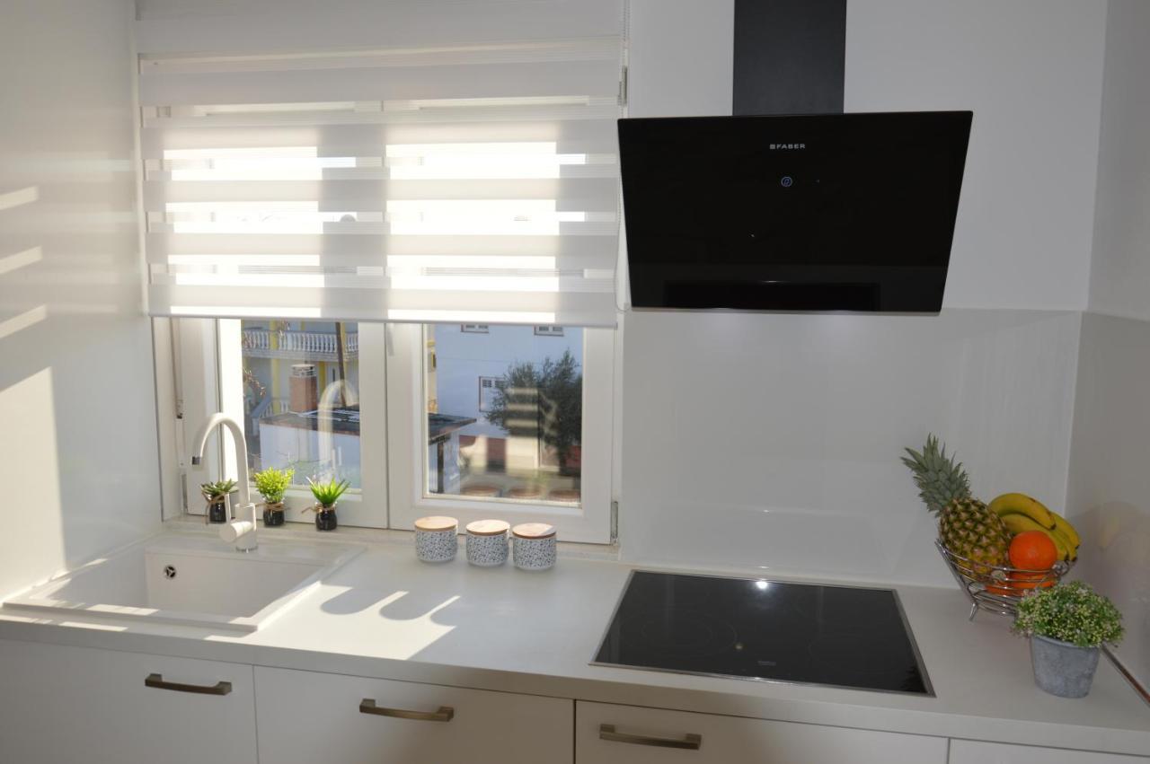 Apartments Marina Bibinje Dış mekan fotoğraf