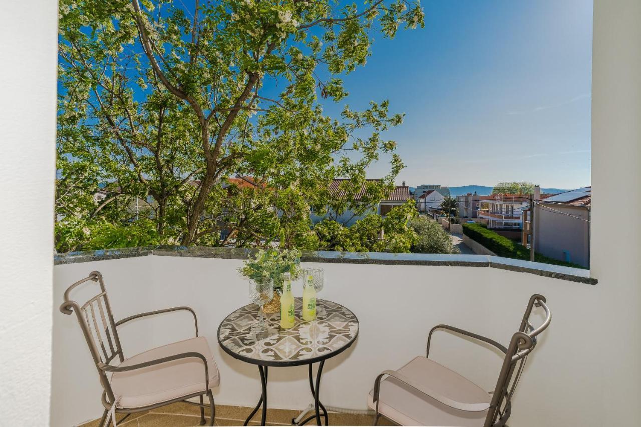 Apartments Marina Bibinje Dış mekan fotoğraf